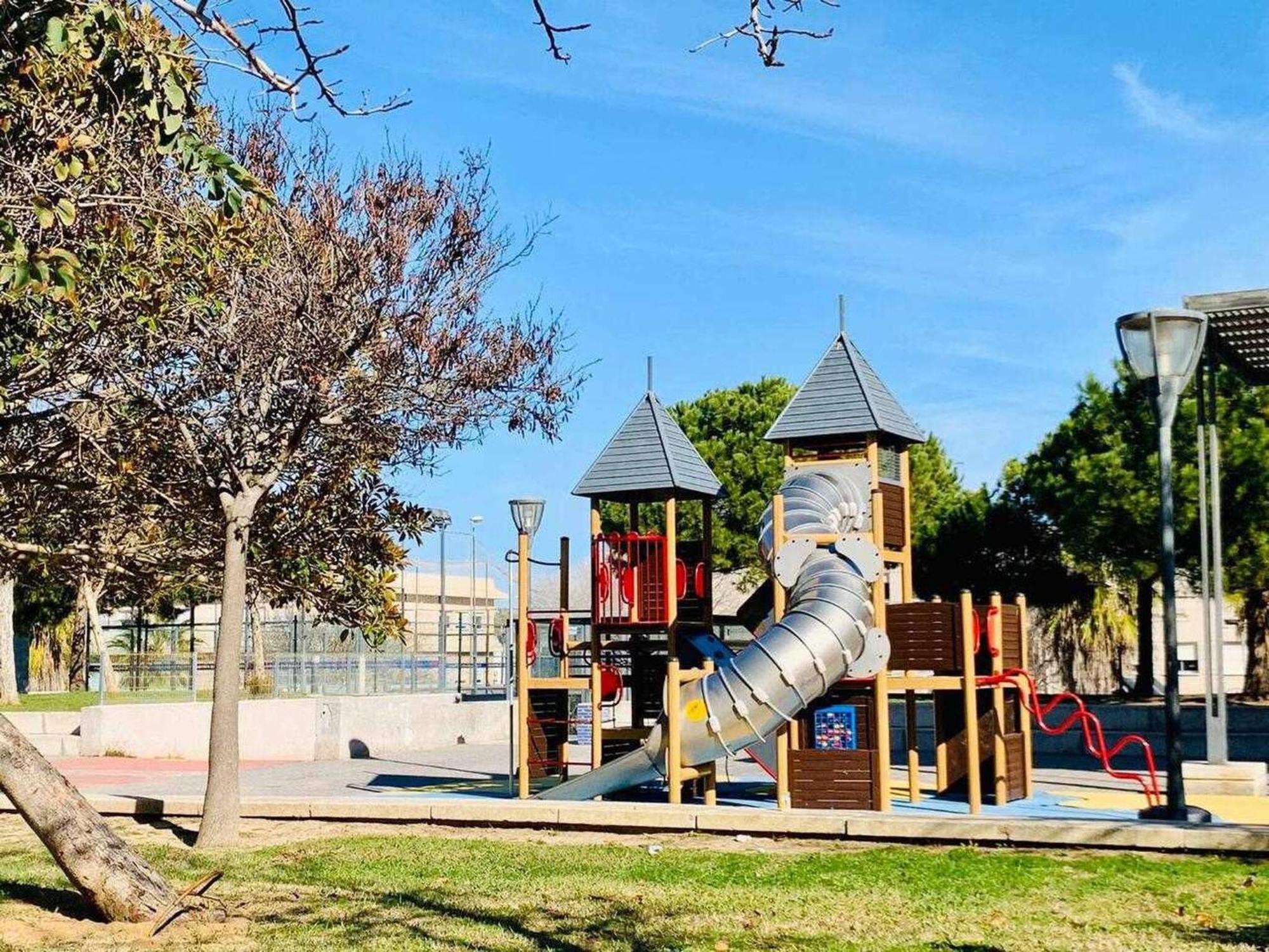 Playa La Cortadura & Parking Free Grupo Ac Gestion Leilighet Cádiz Eksteriør bilde